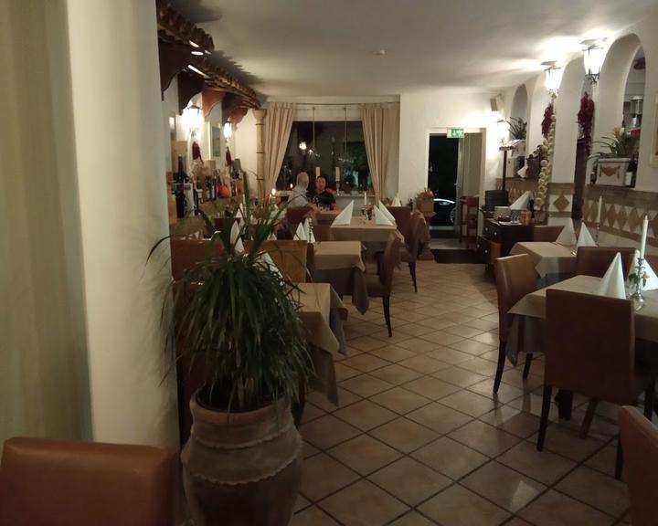 Restaurant la Villetta